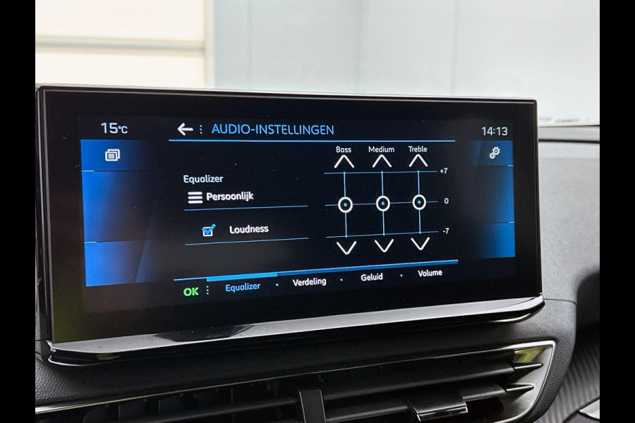 Peugeot 3008 1.2 PureTech Active Pack CARPLAY | FULL-LED | NAVI