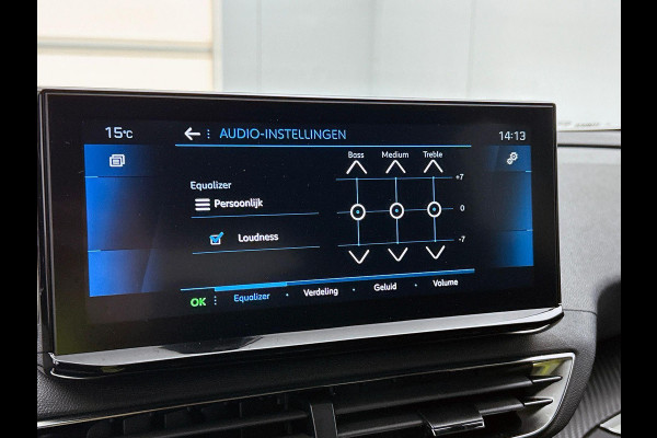 Peugeot 3008 1.2 PureTech Active Pack CARPLAY | FULL-LED | NAVI