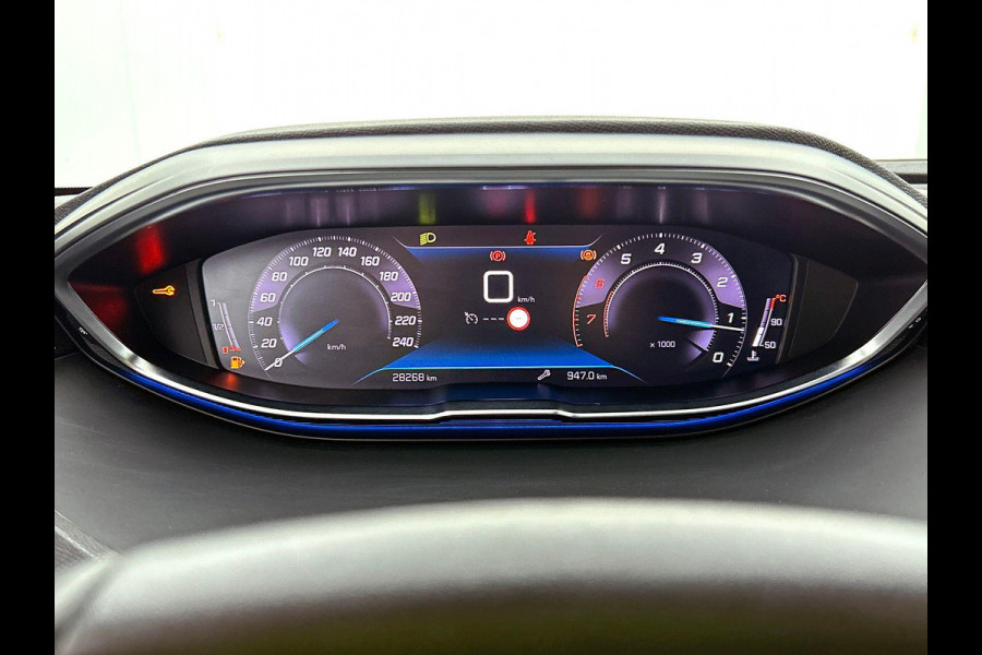 Peugeot 3008 1.2 PureTech Active Pack CARPLAY | FULL-LED | NAVI