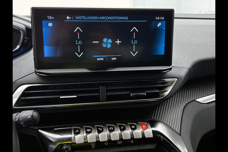Peugeot 3008 1.2 PureTech Active Pack CARPLAY | FULL-LED | NAVI
