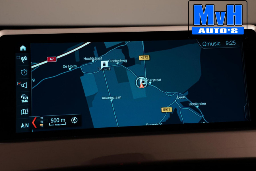 BMW X1 xDrive20i High Executive|PARELMOER|PANO|TREKH|LUXE|NAP