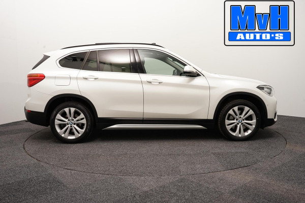 BMW X1 xDrive20i High Executive|PARELMOER|PANO|TREKH|LUXE|NAP
