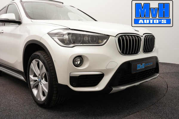 BMW X1 xDrive20i High Executive|PARELMOER|PANO|TREKH|LUXE|NAP