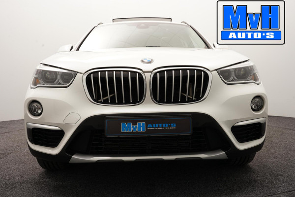 BMW X1 xDrive20i High Executive|PARELMOER|PANO|TREKH|LUXE|NAP
