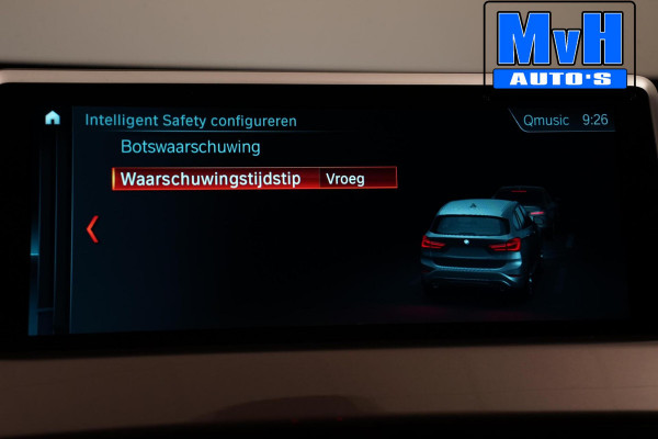 BMW X1 xDrive20i High Executive|PARELMOER|PANO|TREKH|LUXE|NAP