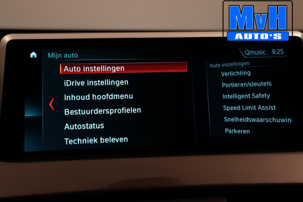 BMW X1 xDrive20i High Executive|PARELMOER|PANO|TREKH|LUXE|NAP