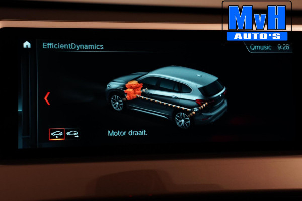 BMW X1 xDrive20i High Executive|PARELMOER|PANO|TREKH|LUXE|NAP