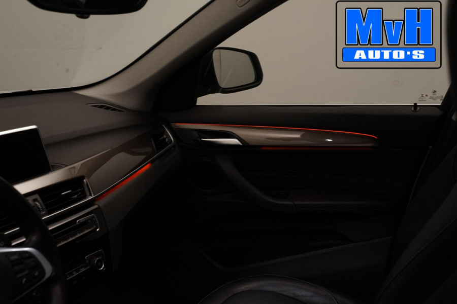 BMW X1 xDrive20i High Executive|PARELMOER|PANO|TREKH|LUXE|NAP