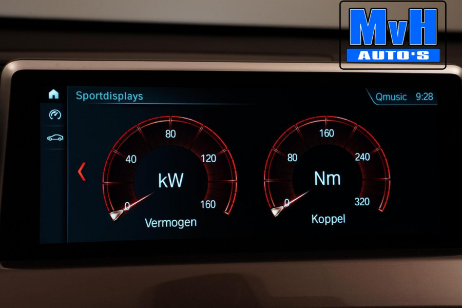 BMW X1 xDrive20i High Executive|PARELMOER|PANO|TREKH|LUXE|NAP