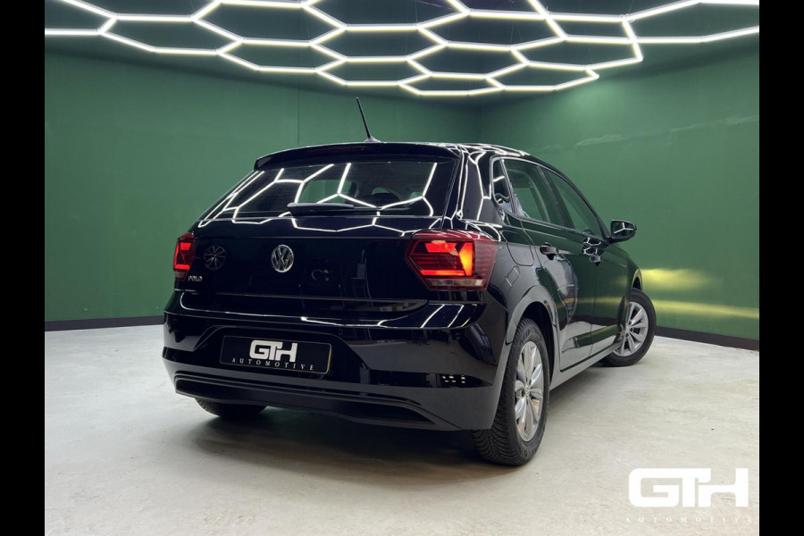 Volkswagen Polo 1.0 TSI DSG Highline Airco | Cruise | Sfeer