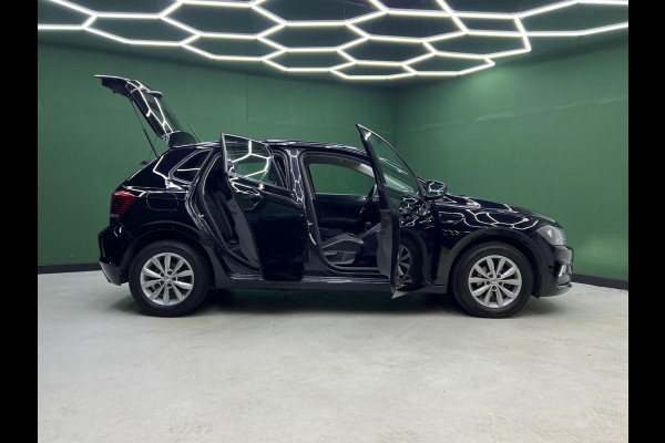 Volkswagen Polo 1.0 TSI DSG Highline Airco | Cruise | Sfeer