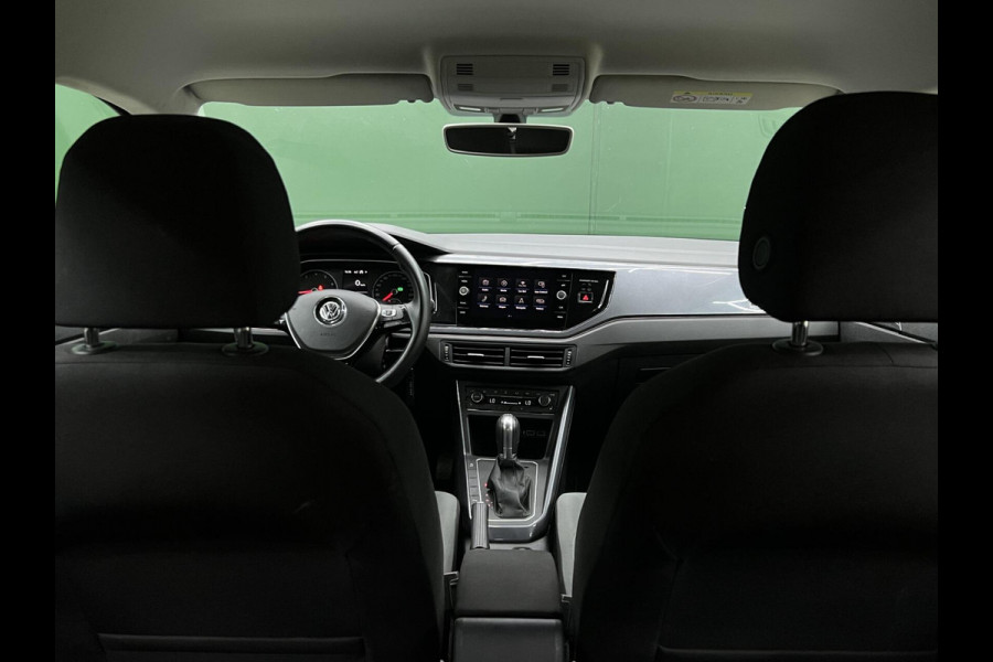Volkswagen Polo 1.0 TSI DSG Highline Airco | Cruise | Sfeer