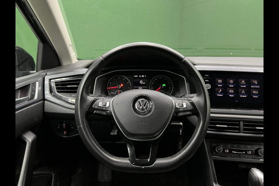 Volkswagen Polo 1.0 TSI DSG Highline Airco | Cruise | Sfeer