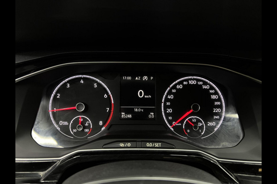 Volkswagen Polo 1.0 TSI DSG Highline Airco | Cruise | Sfeer