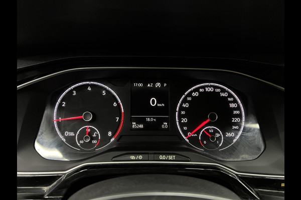 Volkswagen Polo 1.0 TSI DSG Highline Airco | Cruise | Sfeer