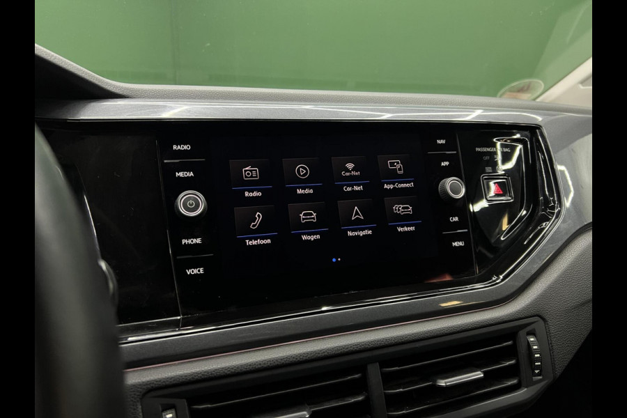 Volkswagen Polo 1.0 TSI DSG Highline Airco | Cruise | Sfeer