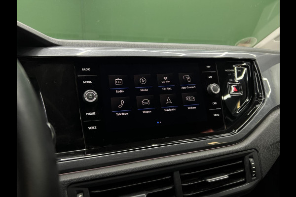 Volkswagen Polo 1.0 TSI DSG Highline Airco | Cruise | Sfeer