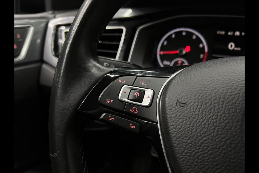 Volkswagen Polo 1.0 TSI DSG Highline Airco | Cruise | Sfeer