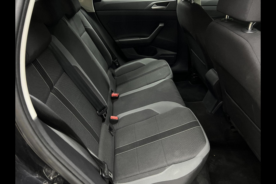 Volkswagen Polo 1.0 TSI DSG Highline Airco | Cruise | Sfeer