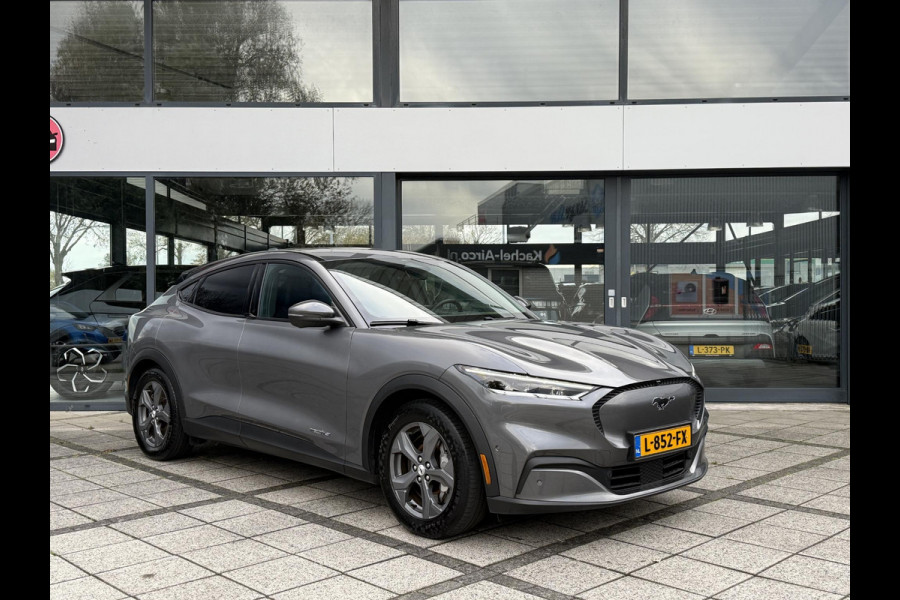 Ford Mustang Mach-E Aut. 75kWh | Leder | Navi | B&O Sound | 360 Camera |