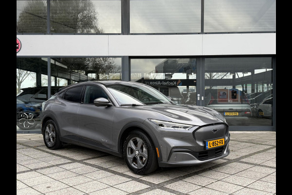 Ford Mustang Mach-E Aut. 75kWh | Leder | Navi | B&O Sound | 360 Camera |