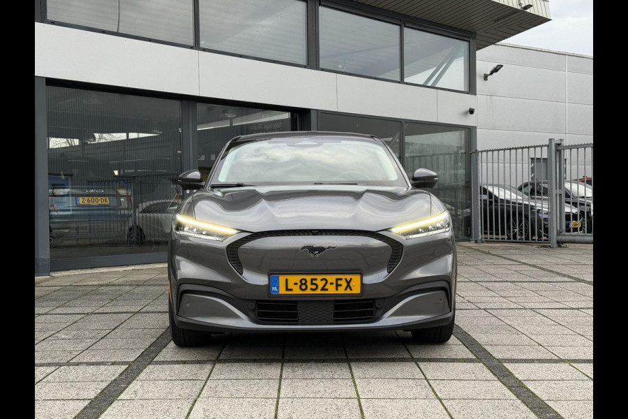 Ford Mustang Mach-E Aut. 75kWh | Leder | Navi | B&O Sound | 360 Camera |