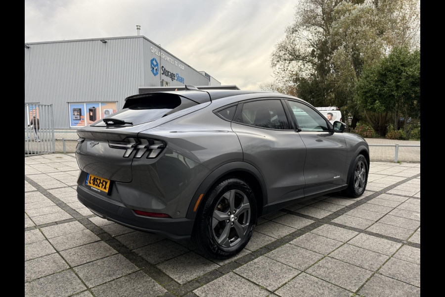 Ford Mustang Mach-E Aut. 75kWh | Leder | Navi | B&O Sound | 360 Camera |