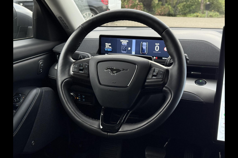 Ford Mustang Mach-E Aut. 75kWh | Leder | Navi | B&O Sound | 360 Camera |