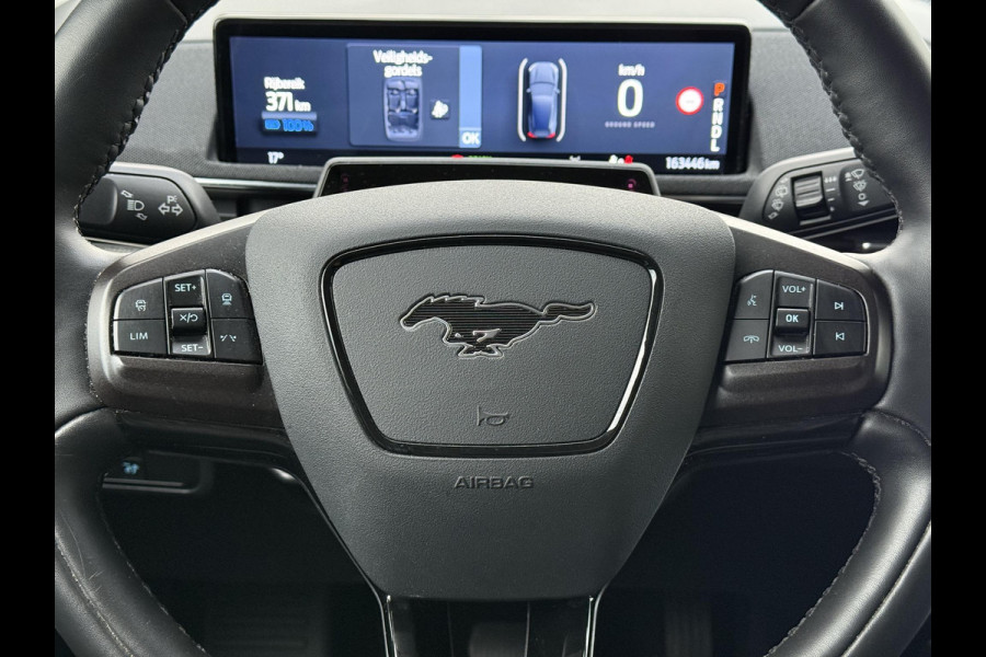 Ford Mustang Mach-E Aut. 75kWh | Leder | Navi | B&O Sound | 360 Camera |