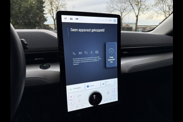 Ford Mustang Mach-E Aut. 75kWh | Leder | Navi | B&O Sound | 360 Camera |