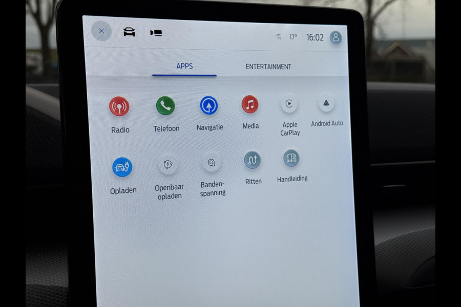 Ford Mustang Mach-E Aut. 75kWh | Leder | Navi | B&O Sound | 360 Camera |