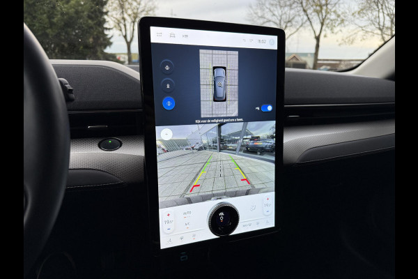 Ford Mustang Mach-E Aut. 75kWh | Leder | Navi | B&O Sound | 360 Camera |