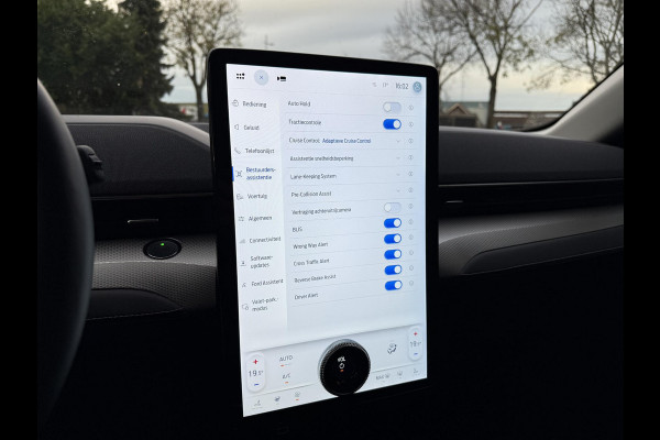 Ford Mustang Mach-E Aut. 75kWh | Leder | Navi | B&O Sound | 360 Camera |