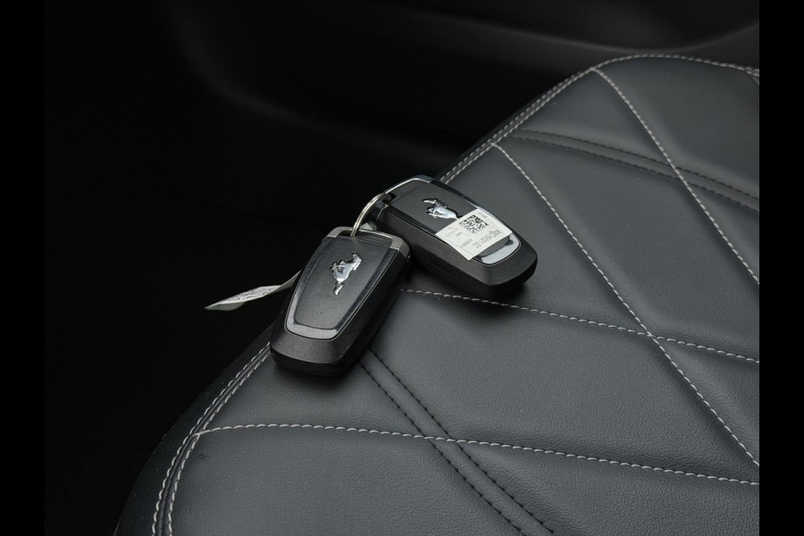 Ford Mustang Mach-E Aut. 75kWh | Leder | Navi | B&O Sound | 360 Camera |