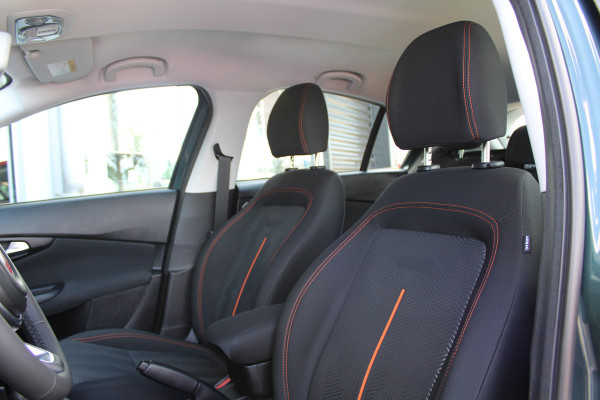 Fiat Tipo Cross 1.5 T MHEV Garmin | Camera | Cruise Control