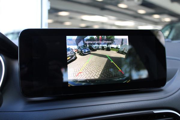 Fiat Tipo Cross 1.5 T MHEV Garmin | Camera | Cruise Control