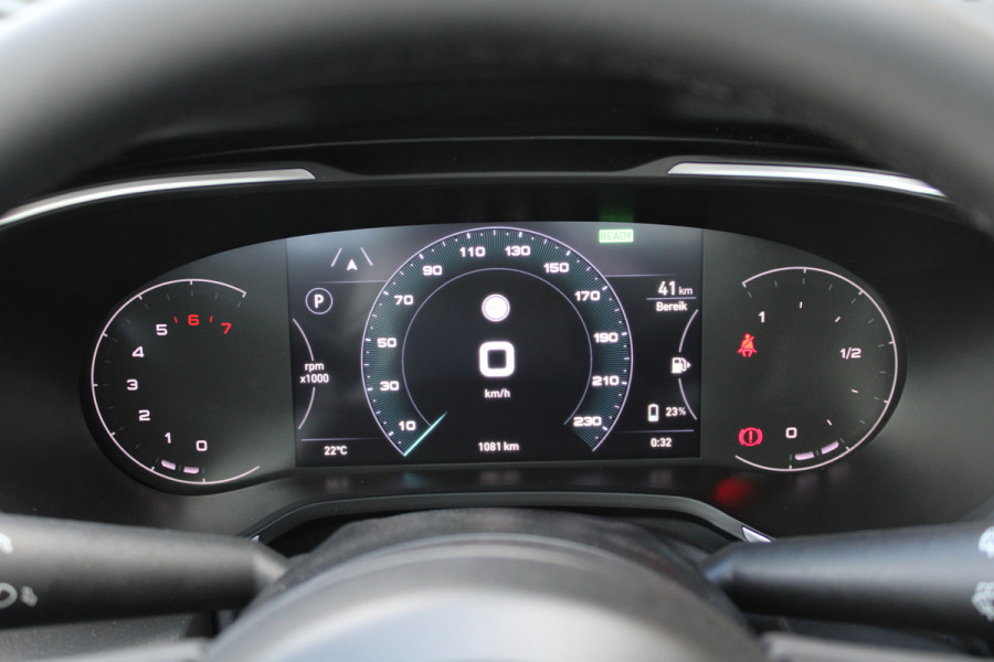 Fiat Tipo Cross 1.5 T MHEV Garmin | Camera | Cruise Control