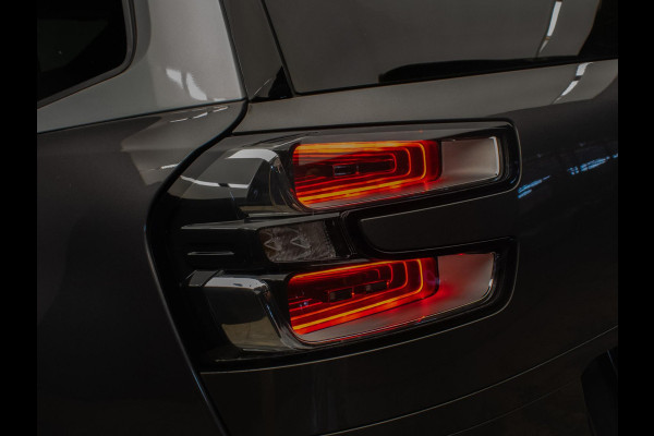 Citroën C4 Spacetourer 1.2 PureTech Shine 7p. Sport (APPLE CARPLAY,NAVI,LED,CAMERA,360 VIEW,LEDER,GETINT,CLIMATE,SPORTSTOELEN)