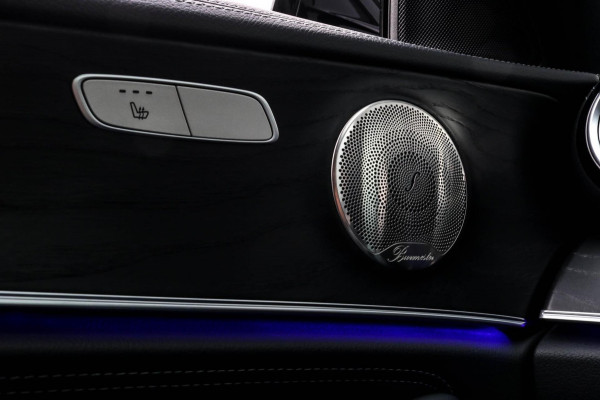 Mercedes-Benz E-Klasse Estate 300 e AMG Line - 360 CAM - BURMESTER - DISTRONIC +