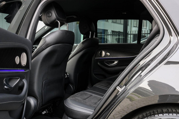 Mercedes-Benz E-Klasse Estate 300 e AMG Line - 360 CAM - BURMESTER - DISTRONIC +