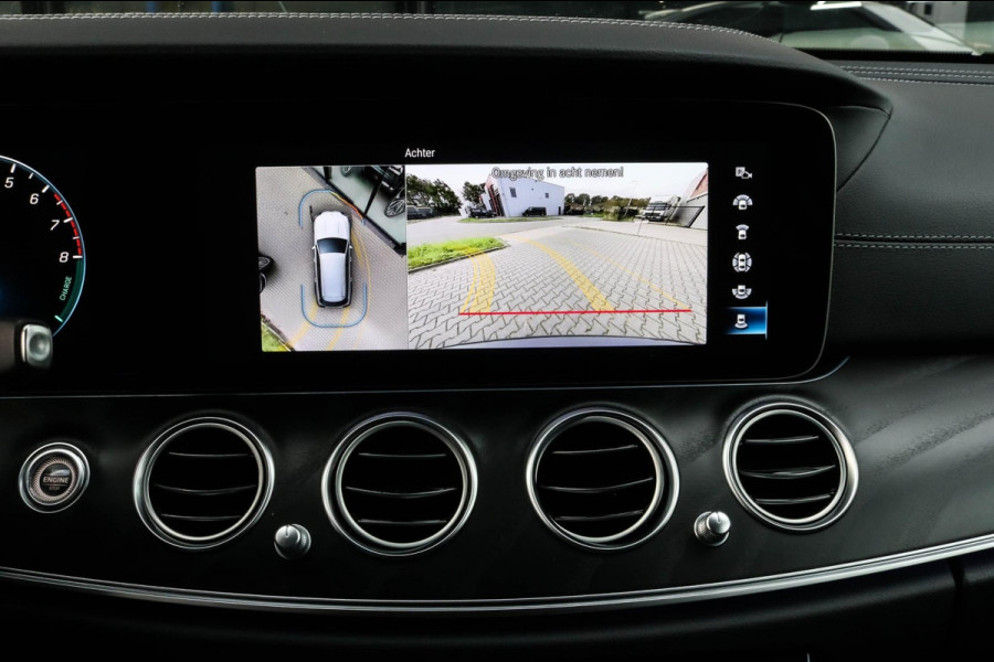 Mercedes-Benz E-Klasse Estate 300 e AMG Line - 360 CAM - BURMESTER - DISTRONIC +