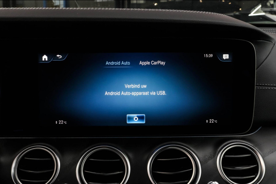 Mercedes-Benz E-Klasse Estate 300 e AMG Line - 360 CAM - BURMESTER - DISTRONIC +