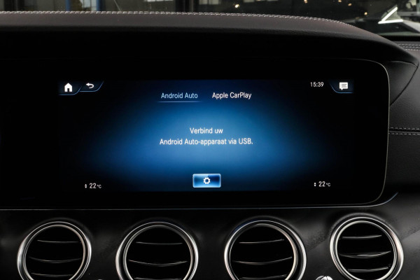 Mercedes-Benz E-Klasse Estate 300 e AMG Line - 360 CAM - BURMESTER - DISTRONIC +