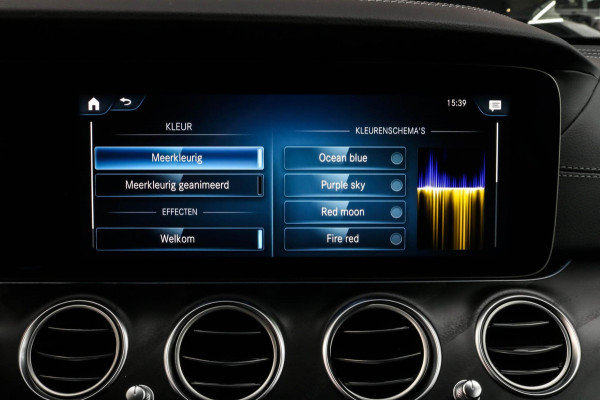 Mercedes-Benz E-Klasse Estate 300 e AMG Line - 360 CAM - BURMESTER - DISTRONIC +