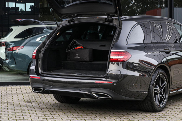 Mercedes-Benz E-Klasse Estate 300 e AMG Line - 360 CAM - BURMESTER - DISTRONIC +