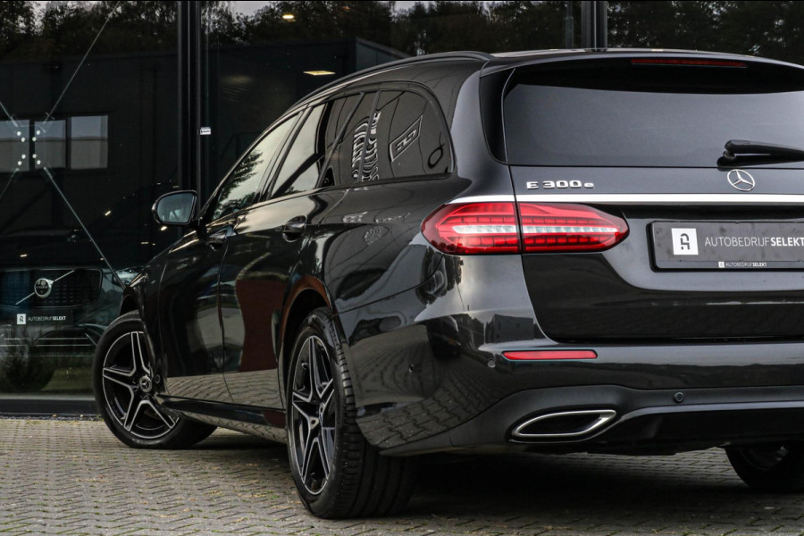Mercedes-Benz E-Klasse Estate 300 e AMG Line - 360 CAM - BURMESTER - DISTRONIC +