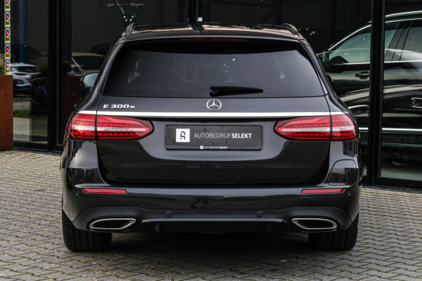 Mercedes-Benz E-Klasse Estate 300 e AMG Line - 360 CAM - BURMESTER - DISTRONIC +