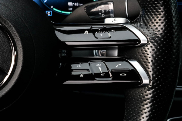 Mercedes-Benz E-Klasse Estate 300 e AMG Line - 360 CAM - BURMESTER - DISTRONIC +