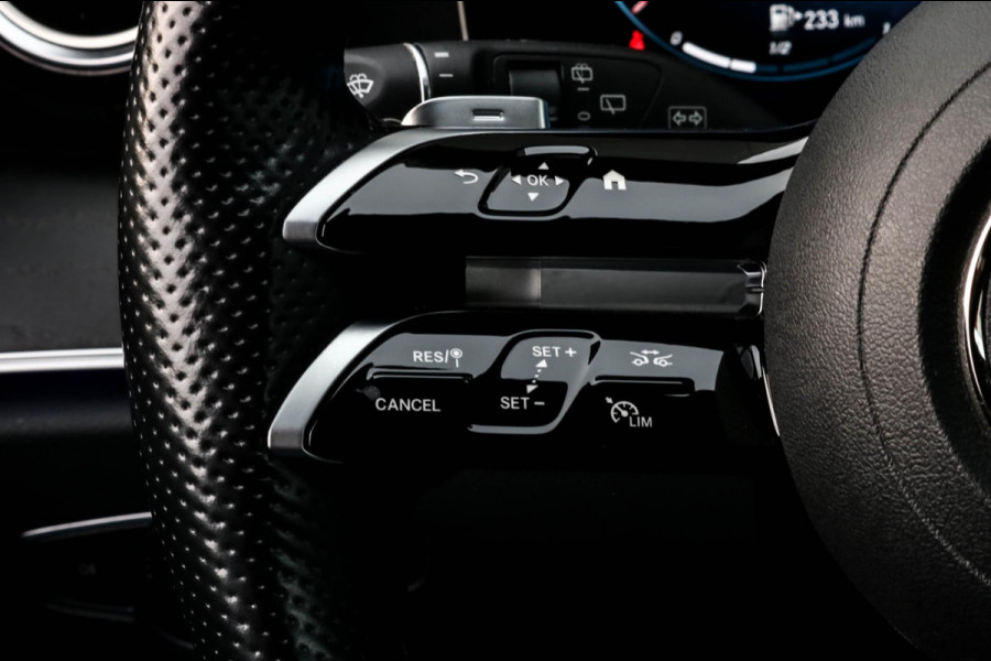 Mercedes-Benz E-Klasse Estate 300 e AMG Line - 360 CAM - BURMESTER - DISTRONIC +