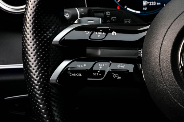 Mercedes-Benz E-Klasse Estate 300 e AMG Line - 360 CAM - BURMESTER - DISTRONIC +